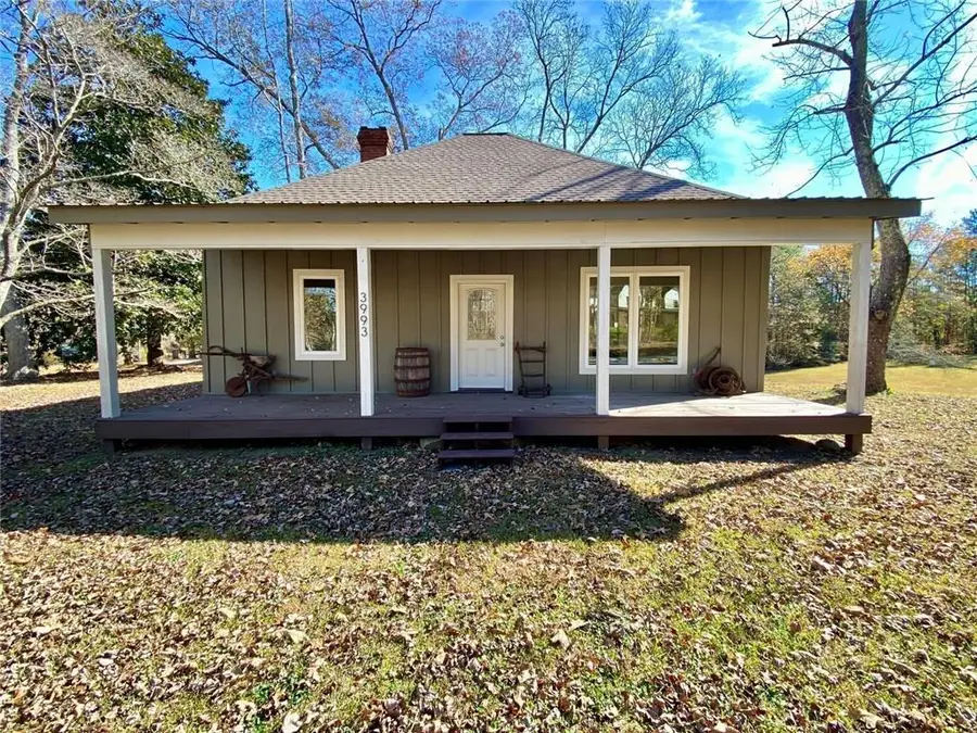 3993 Pool Road, Winston, GA 30187 - #3