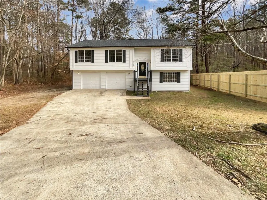 7189 Woodcreek Way, Douglasville, GA 30134 - #1