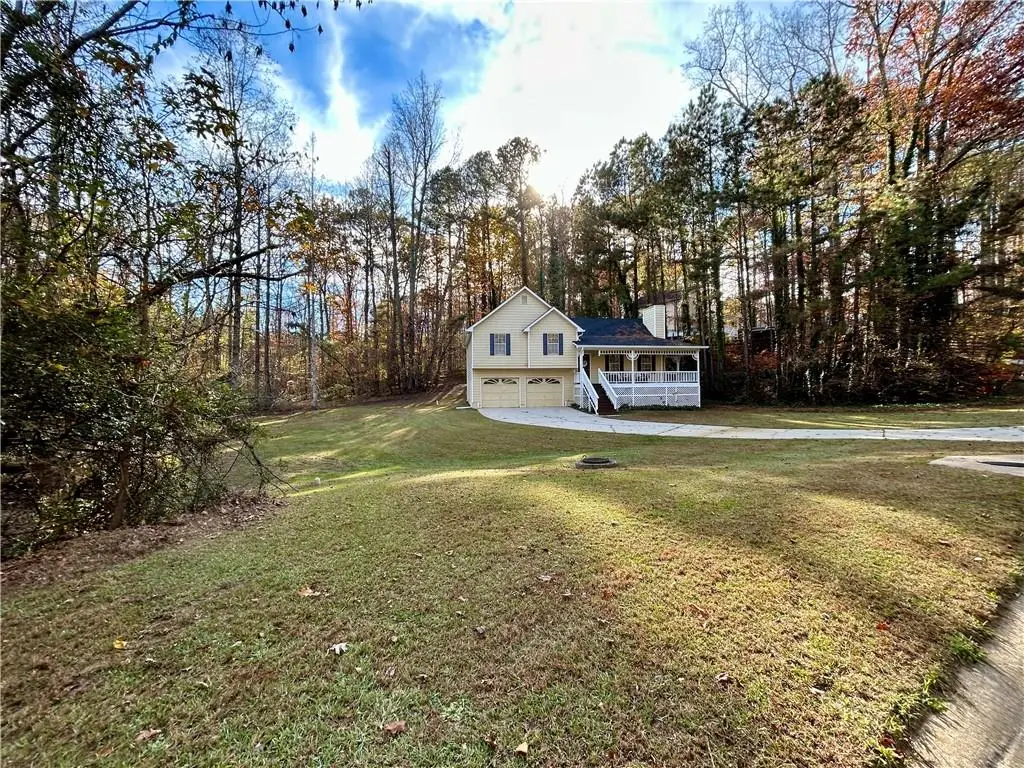 235 Peach Crossing Drive, Dallas, GA 30132 - Image #1