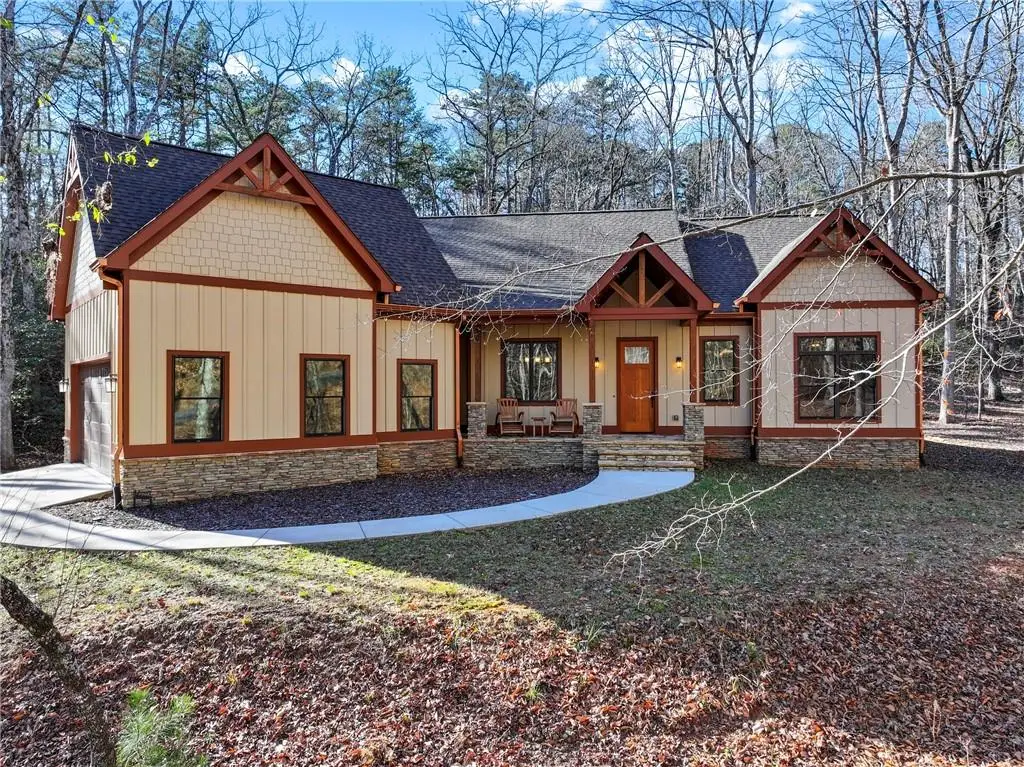 228 Sleepy Hollow Circle, Jasper, GA 30143 - Image #1