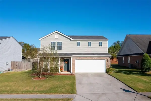 28 Southfork Drive Sw, Rome, GA 30165