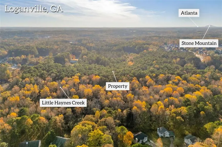 0 Sharon Church Road, Loganville, GA 30052 - Image #3