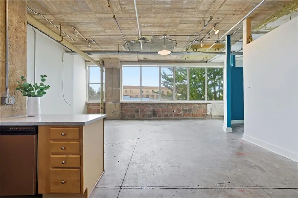 505 Whitehall Street Sw #203, Atlanta, GA 30303 - Image #1