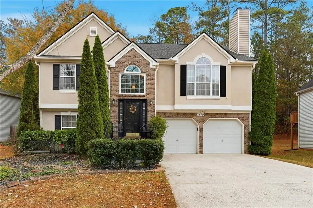 1479 Bellemeade Farms Road Sw, Marietta, GA 30008 - #1