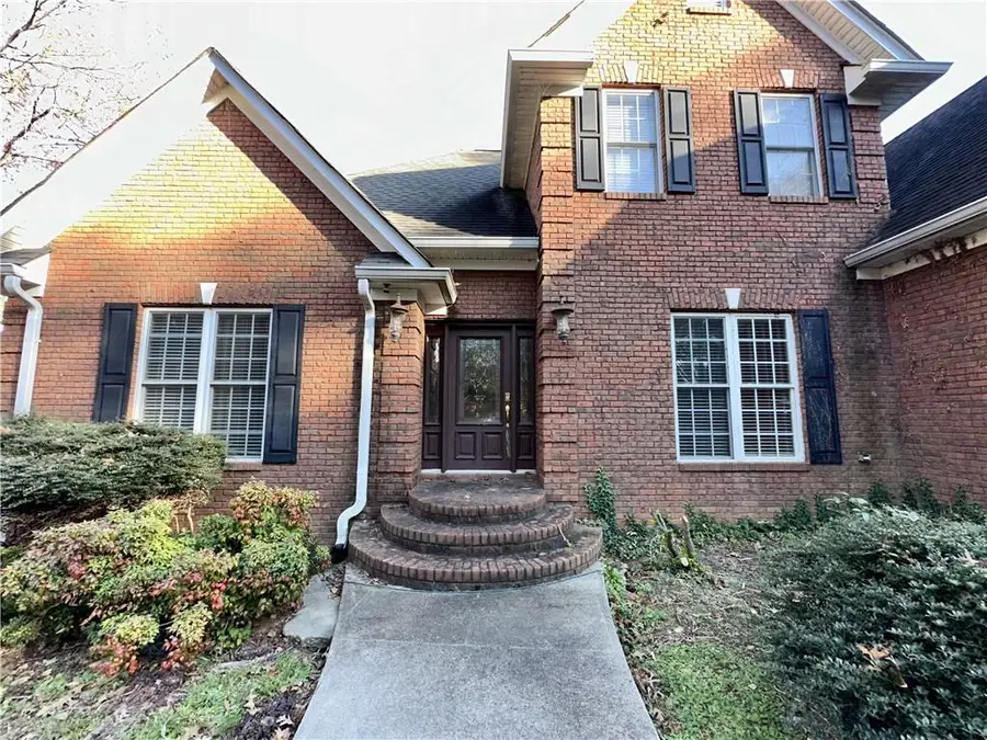 4446 Gillsville Highway, Gillsville, GA 30543 - Image #2