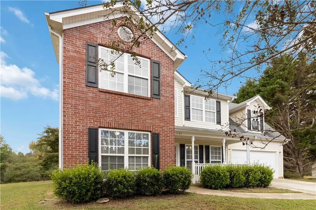 1151 Paiute Court, Dacula, GA 30019 - #1