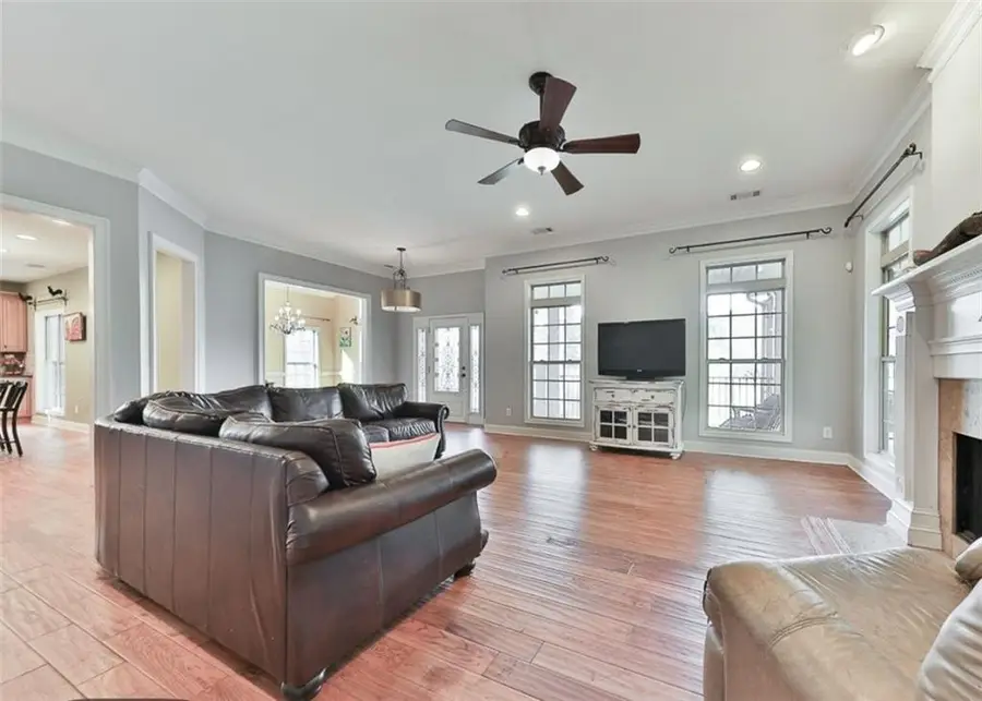 1523 Braswell Mountain Road, Dallas, GA 30132 - Image #3