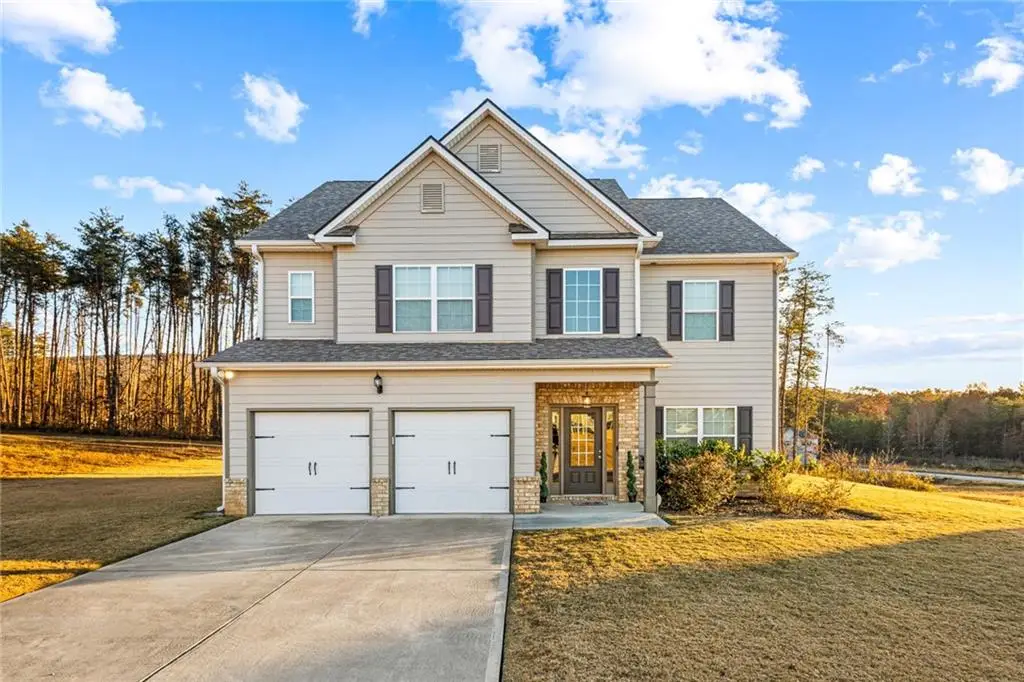 61 N Village Circle, Rydal, GA 30171 - #1