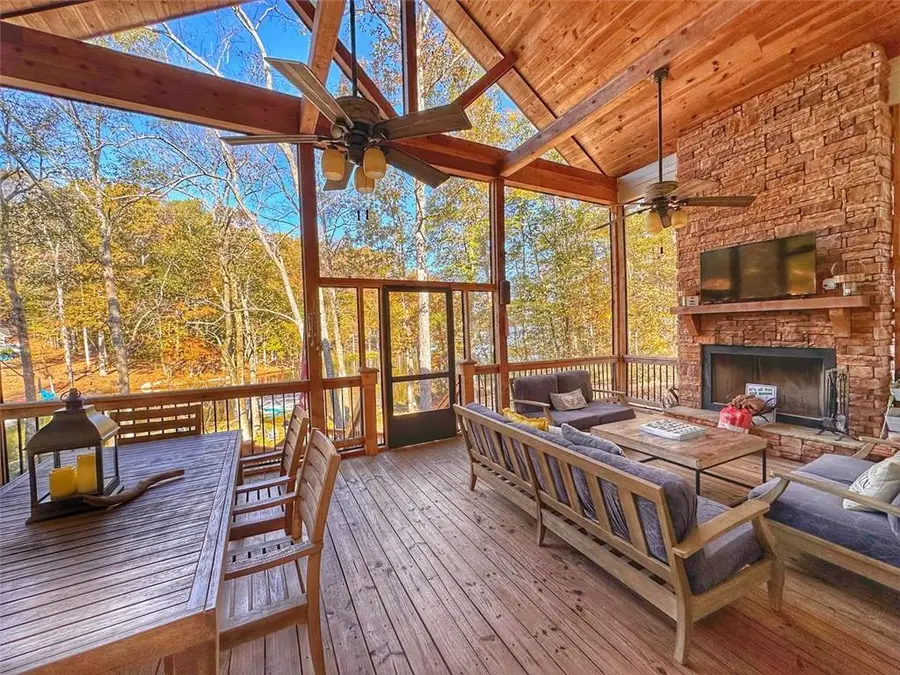 143 E Riverbend Drive, Eatonton, GA 31024 - Image #3