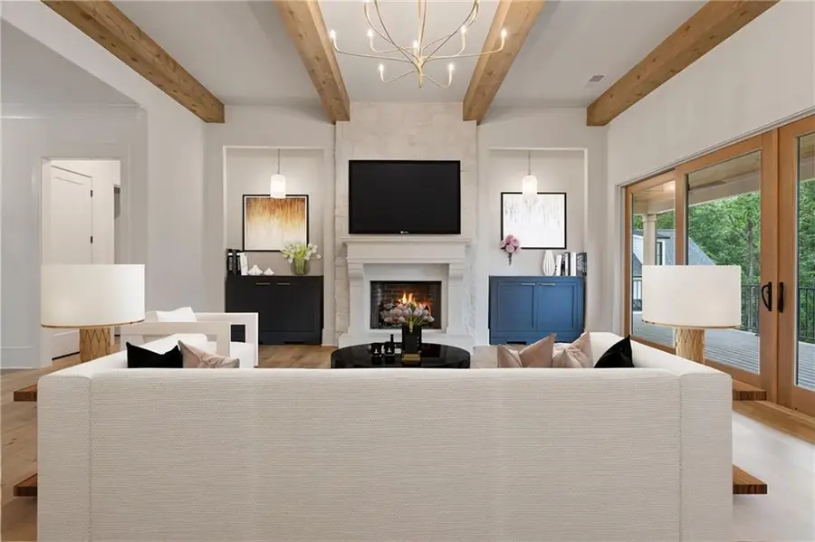 2701 Conns Creek #48, Ball Ground, GA 30107 - Image #3