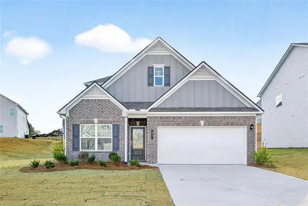 71 Calla Drive, Douglasville, GA 30134