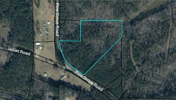 0 Pine Grove Road, Tallapoosa, GA 30176