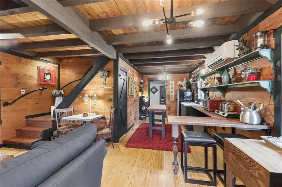 1264 Parksbrook Road, Ellijay, GA 30540 - Image #3