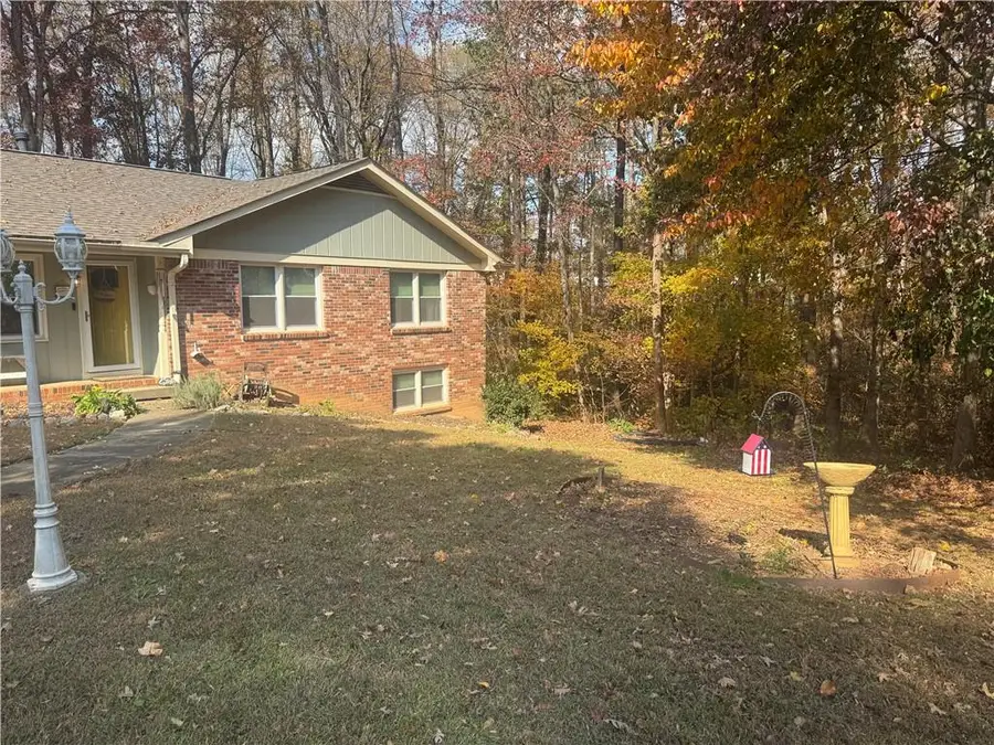 1455 Timberlane Road, Lawrenceville, GA 30045 - Image #3