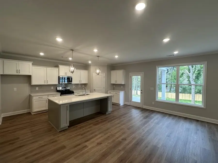 4862 White Street, Sugar Hill, GA 30518 - #2