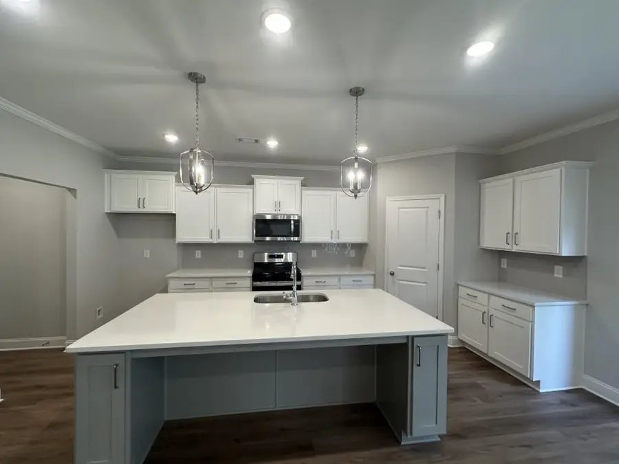 4862 White Street, Sugar Hill, GA 30518 - #3