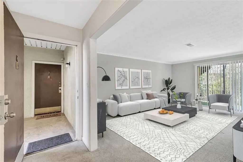 2390 Lawrenceville Highway #K, Decatur, GA 30033 - #1