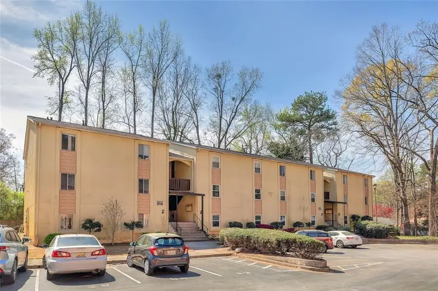 2390 Lawrenceville Highway #K, Decatur, GA 30033 - #2