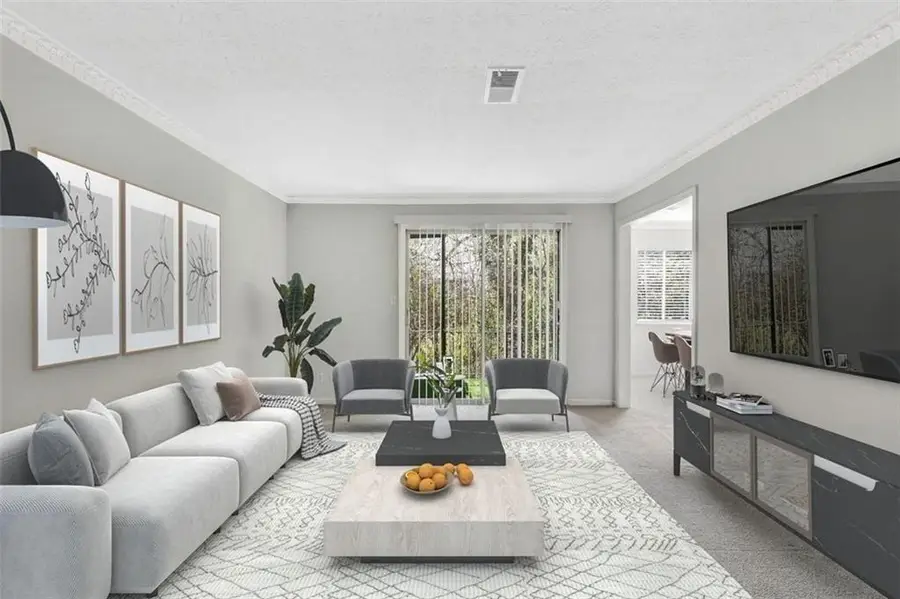 2390 Lawrenceville Highway #K, Decatur, GA 30033 - #3