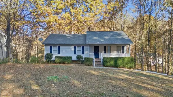 202 Emerald Creek Drive, Jasper, GA 30143