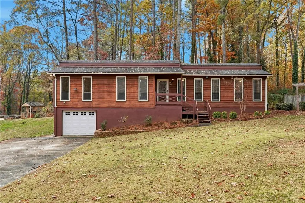 313 Stations Avenue, Woodstock, GA 30189 - Image #1