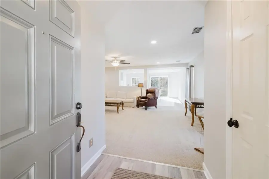 430 Autumn Creek Drive, Dallas, GA 30157 - Image #3