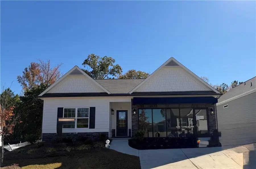 17 Cedar Hill Drive, Dallas, GA 30132 - Image #2