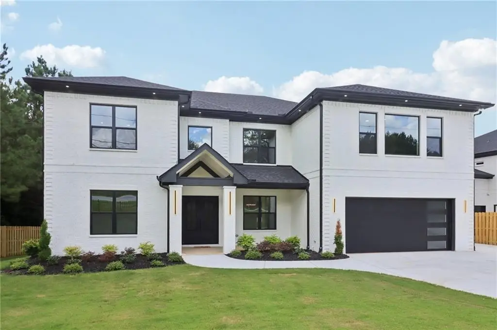 3063 Lot 4 Bold Springs Road, Dacula, GA 30019 - Image #1