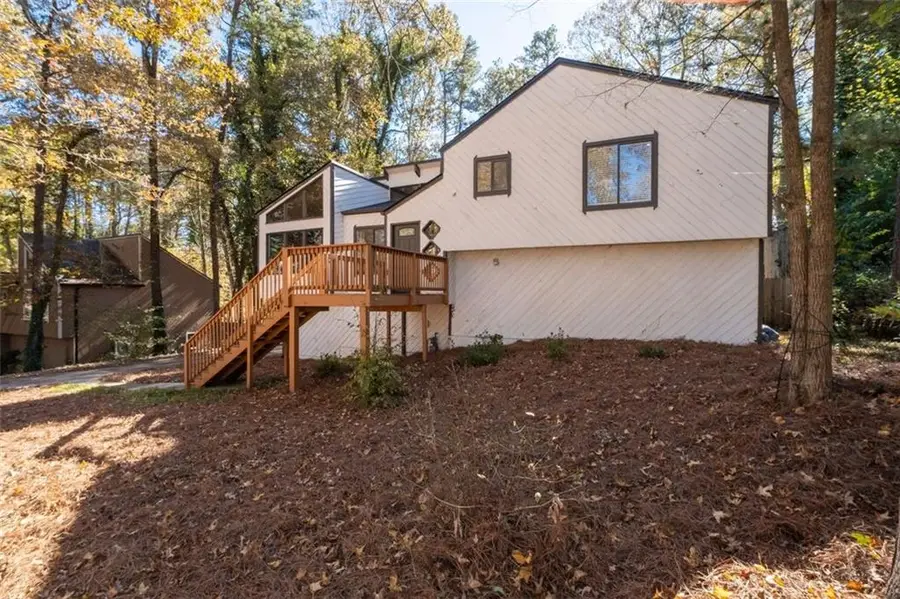 1718 Christie Drive Ne, Marietta, GA 30066 - Image #3