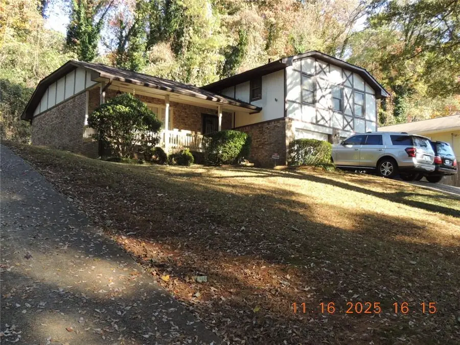 656 Cheviot Drive, Decatur, GA 30032 - Image #3