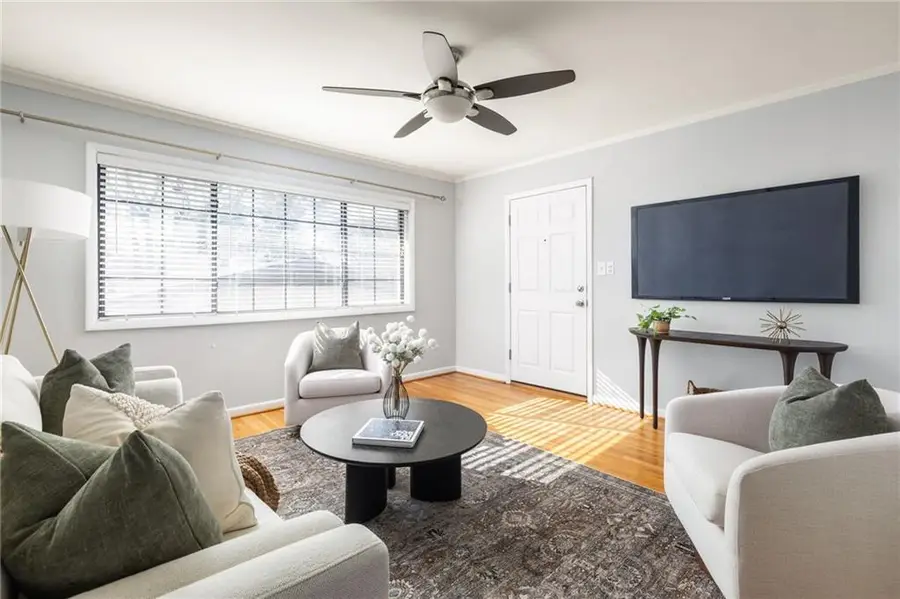 410 Candler Park Drive Ne #C8, Atlanta, GA 30307 - Image #3