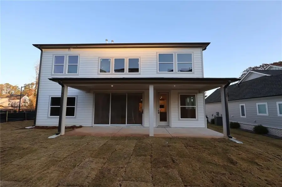 416 Maypop Lane, Woodstock, GA 30188 - Image #2