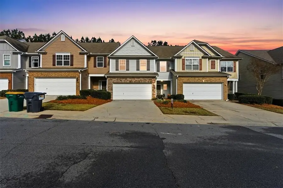 415 Mountain View Lane, Woodstock, GA 30188 - Image #3