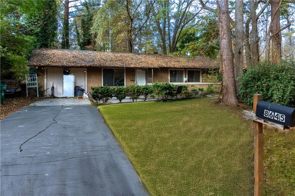 8645 Embrey Drive, Jonesboro, GA 30236 - #1