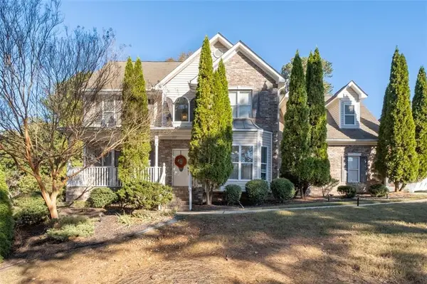 2155 Overland Way, Powder Springs, GA 30127