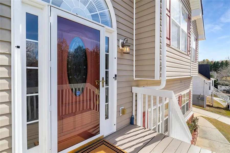 96 Mcclure Trail, Dallas, GA 30132 - Image #3