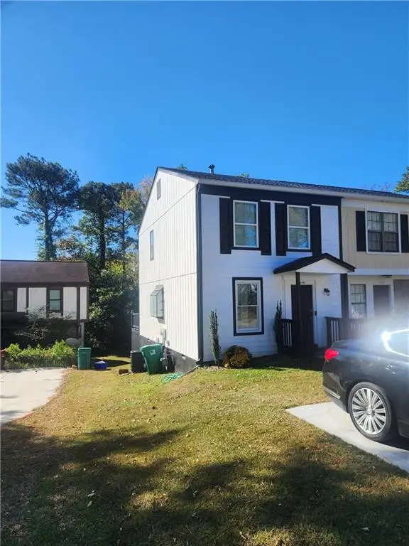 1279 Ridgecrest Lane Se, Smyrna, GA 30080 - Image #2