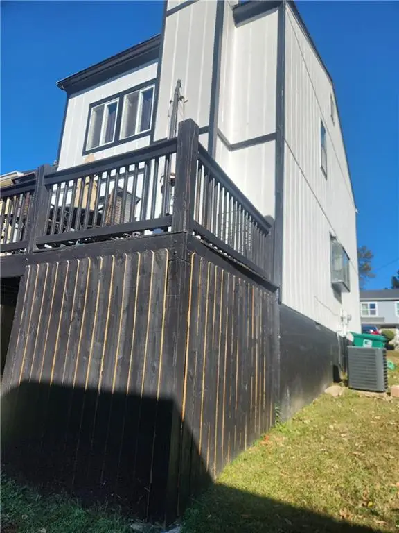 1279 Ridgecrest Lane Se, Smyrna, GA 30080 - Image #3