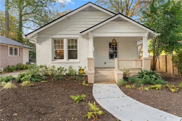 884 Edgewood Avenue Ne, Atlanta, GA 30307