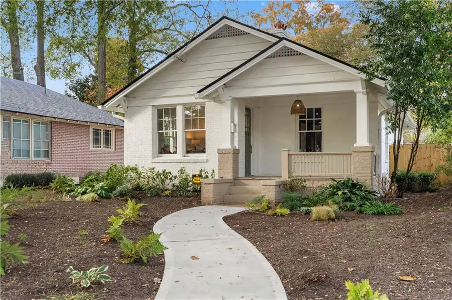 884 Edgewood Avenue Ne, Atlanta, GA 30307 - Image #3