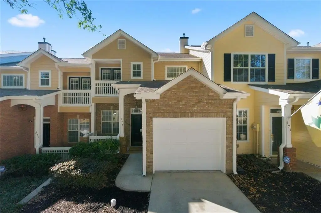 575 Reed Street, Atlanta, GA 30312 - Image #1