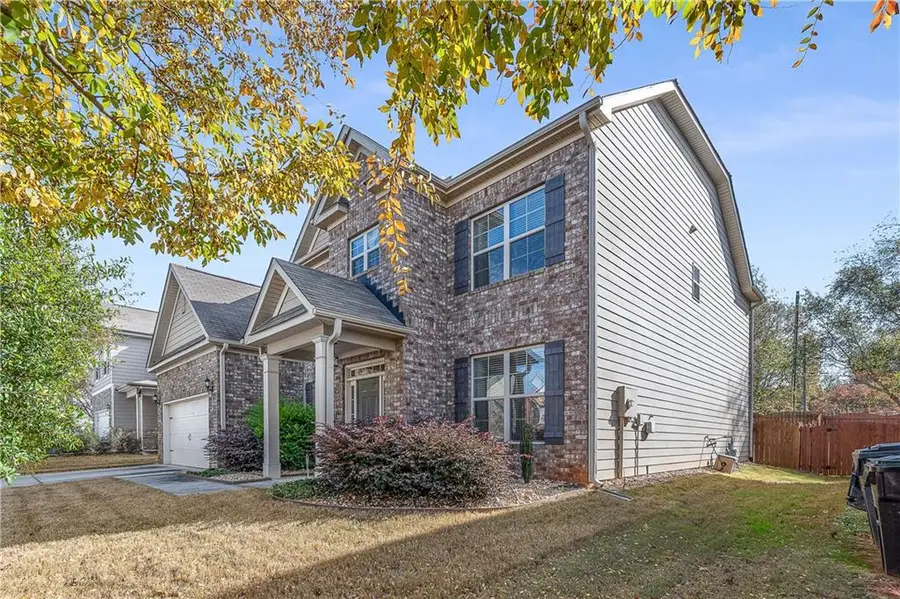 105 Hamilton Pointe Drive, McDonough, GA 30253 - Image #2