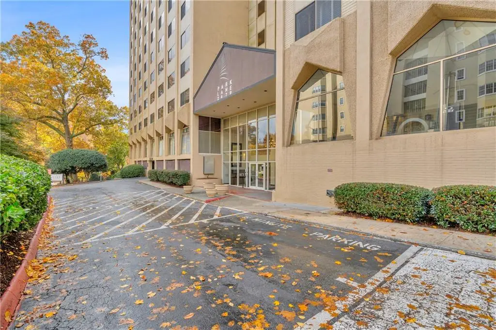 2479 Peachtree Road Ne #506, Atlanta, GA 30305 - Image #1