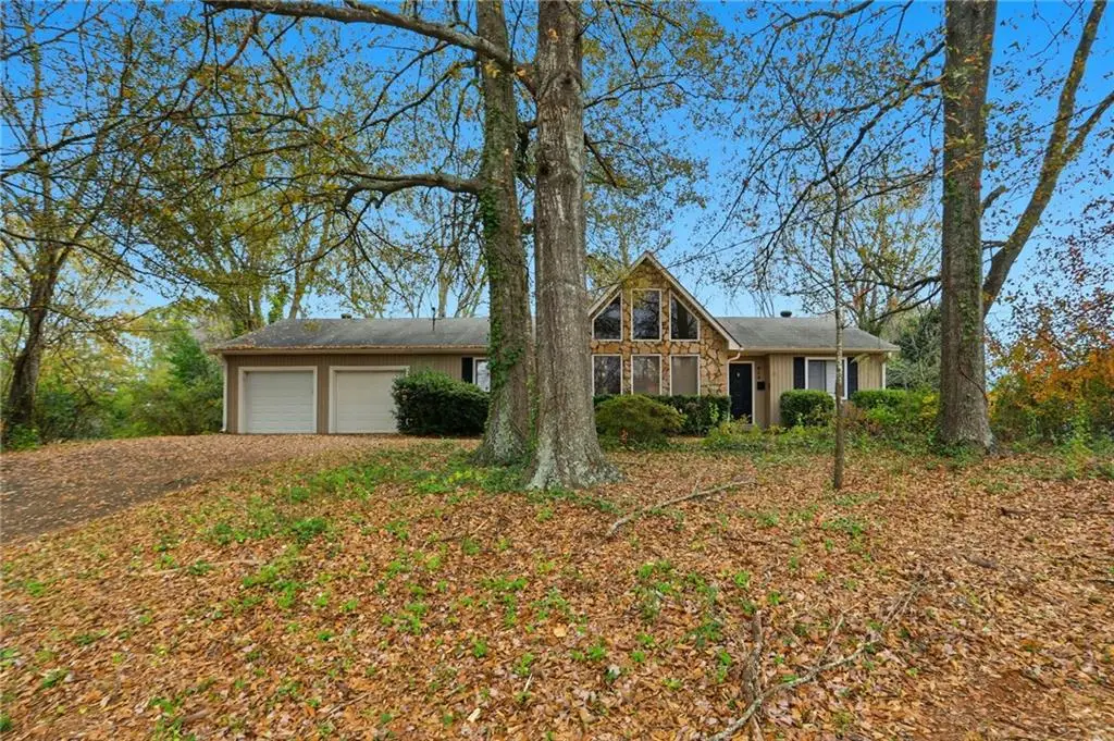 314 Trickum Hills Way, Woodstock, GA 30188 - Image #1