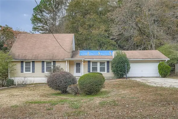 6807 Shangrila Way, Riverdale, GA 30296