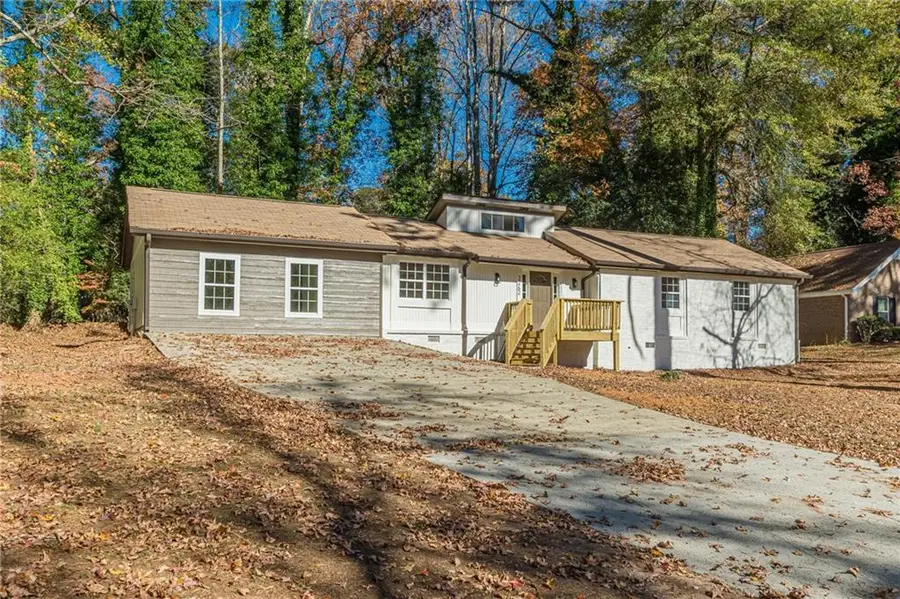 3262 Moravia Drive, Lithonia, GA 30038 - Image #3