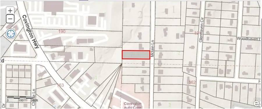 1837 Mclain Lane, Decatur, GA 30035 - #2