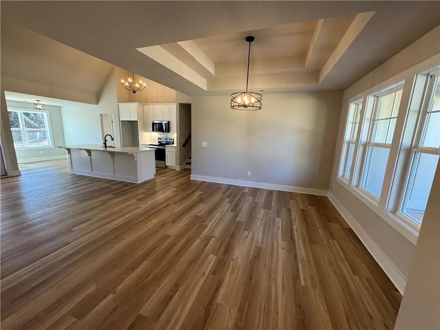 1612 Pickens Street, Ball Ground, GA 30107 - Image #3