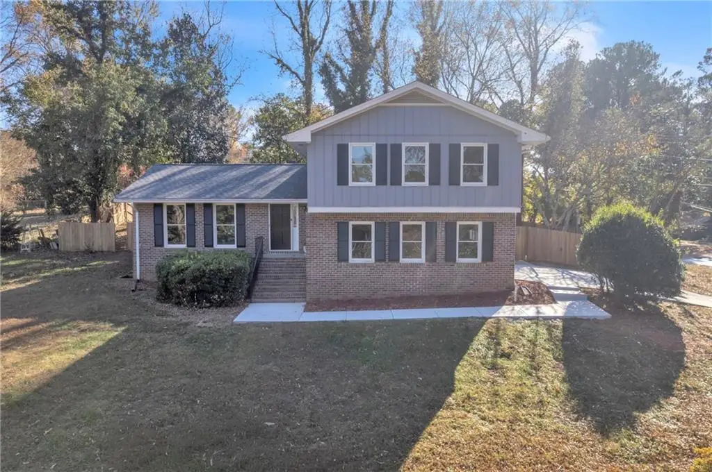 5618 Fern Creek Drive Sw, Lilburn, GA 30047 - #1