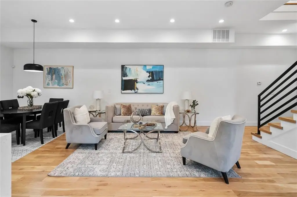 147 Hutchinson Street Ne, Atlanta, GA 30307 - #1